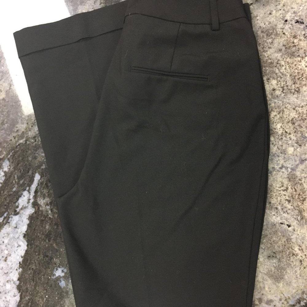 Express Design Studio Ladies Slacks - Size 12